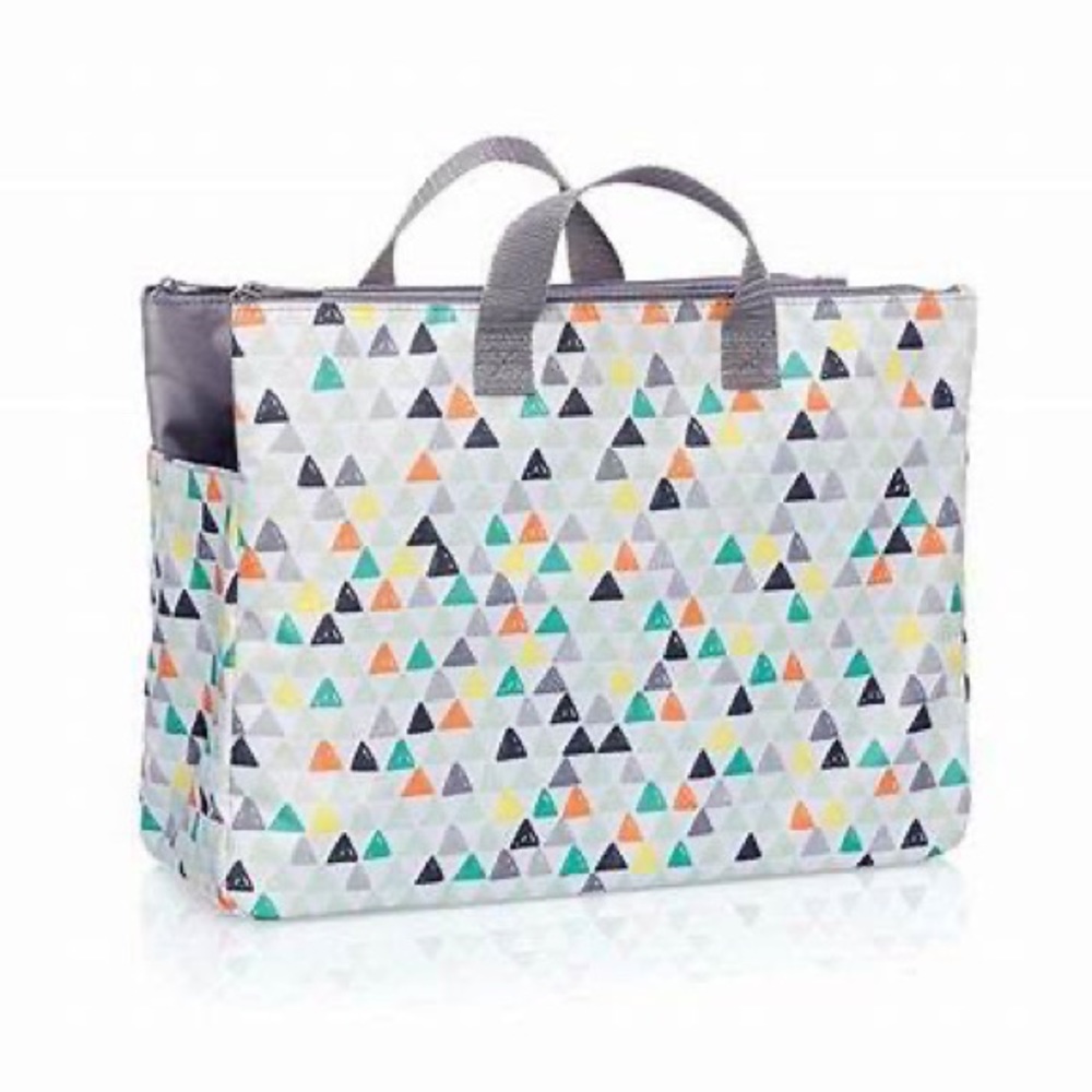 Thirty-One Super Swap-It Pocket